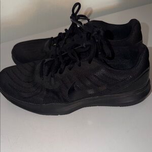 Nike Training Women’s Sneakers In season TR7 Black